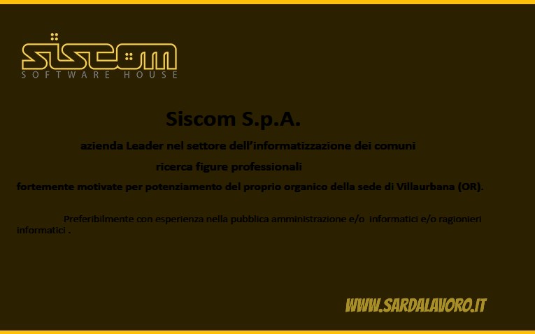 Siscom 