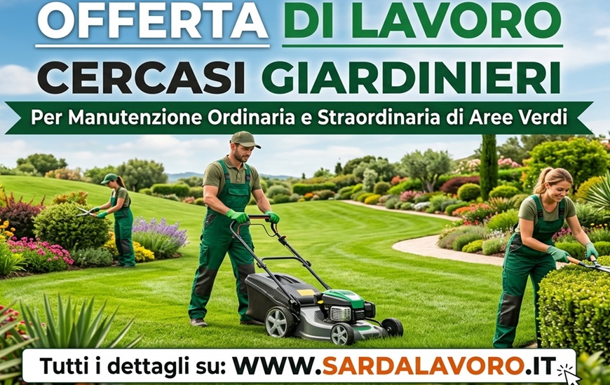Giardinieri