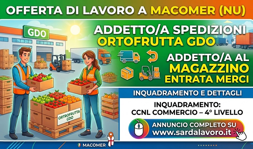 Macomer