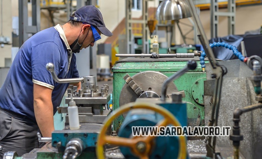 produzione