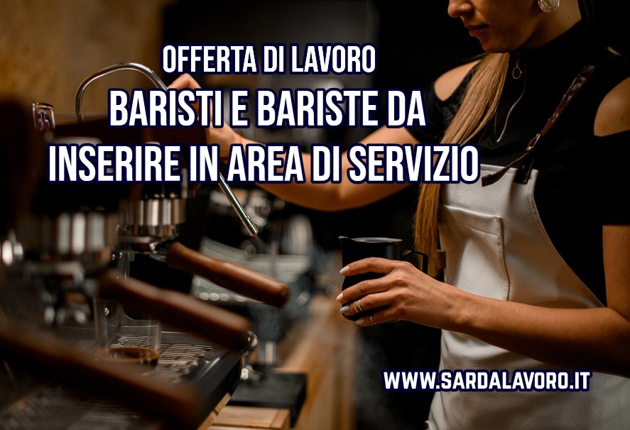 bariste