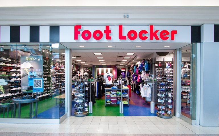 foot