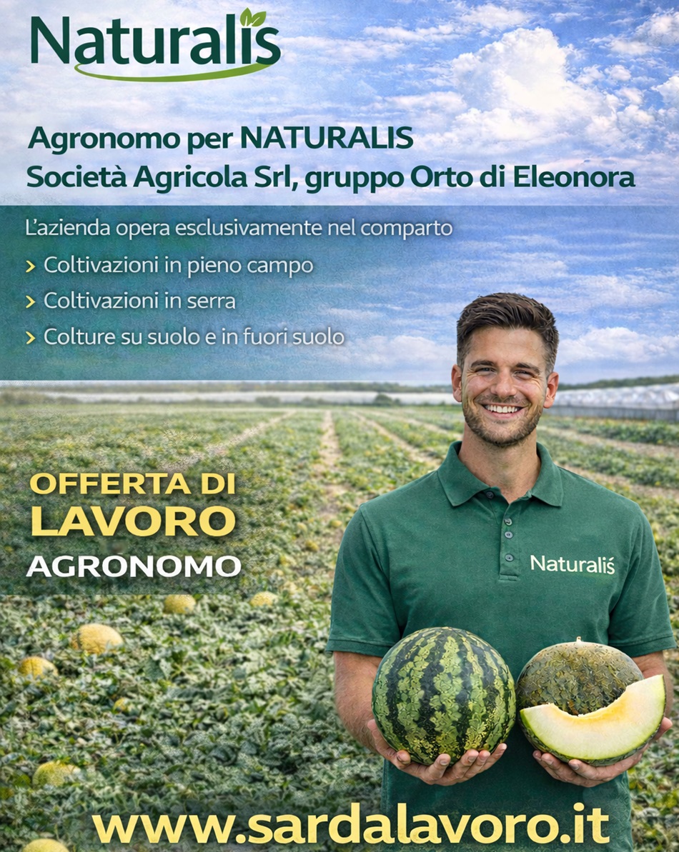 Agronomo
