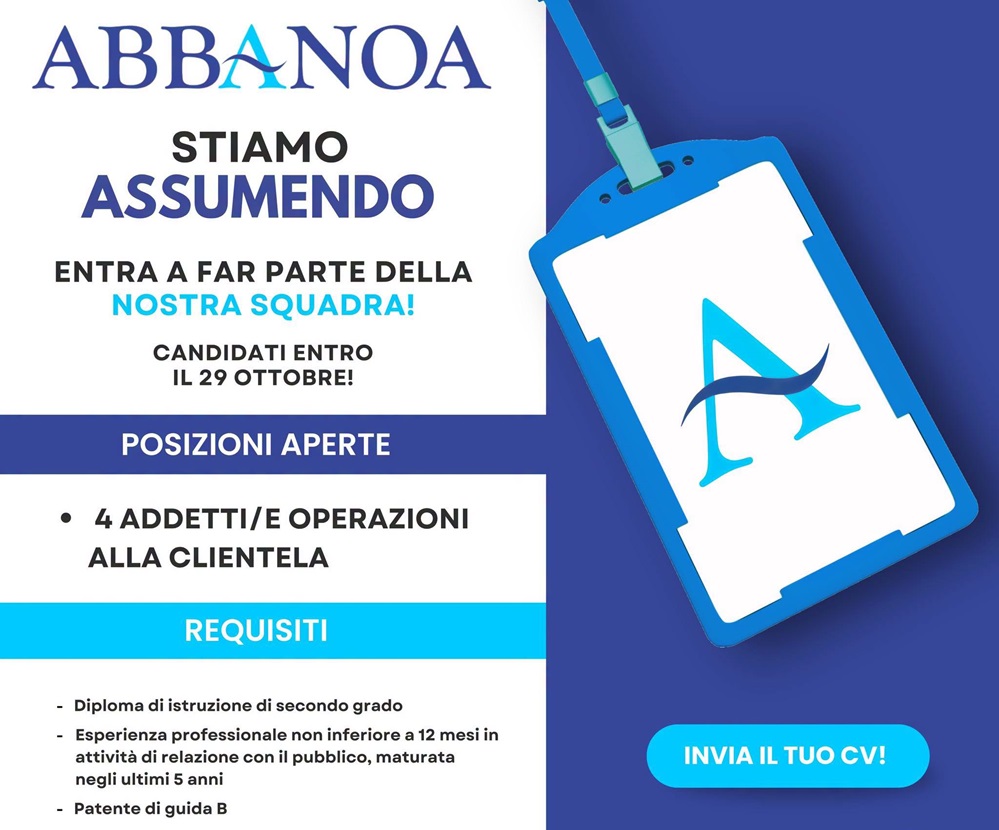 Abbanoa
