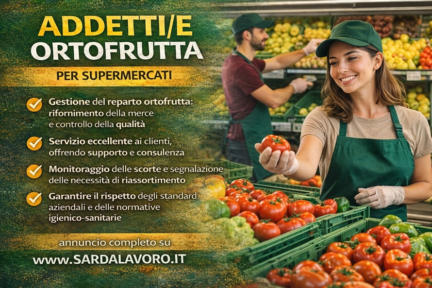 Ortofrutta