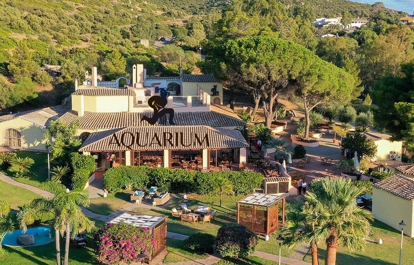 Aquarium