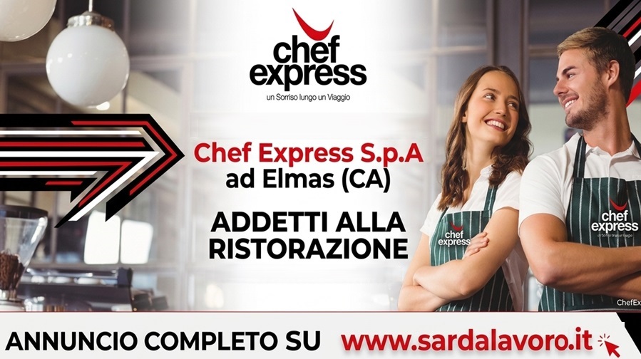 chef express