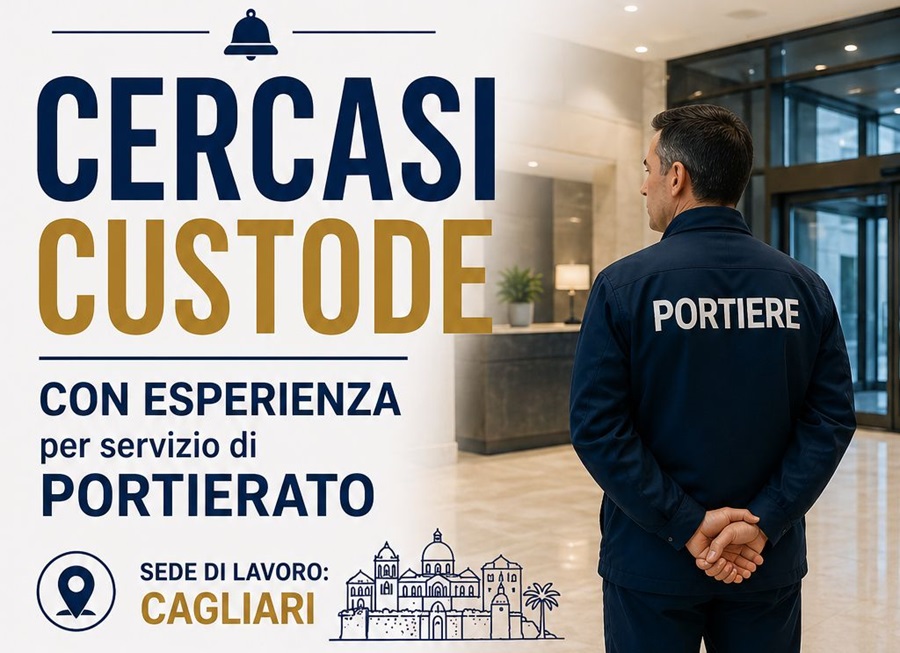 custode