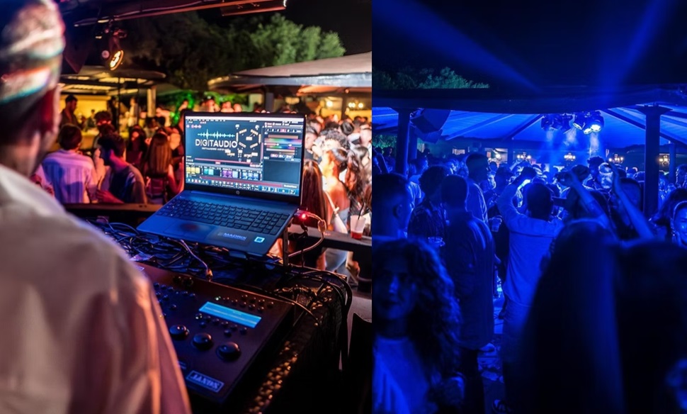 Digitaudio