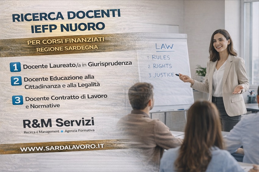 Docenti