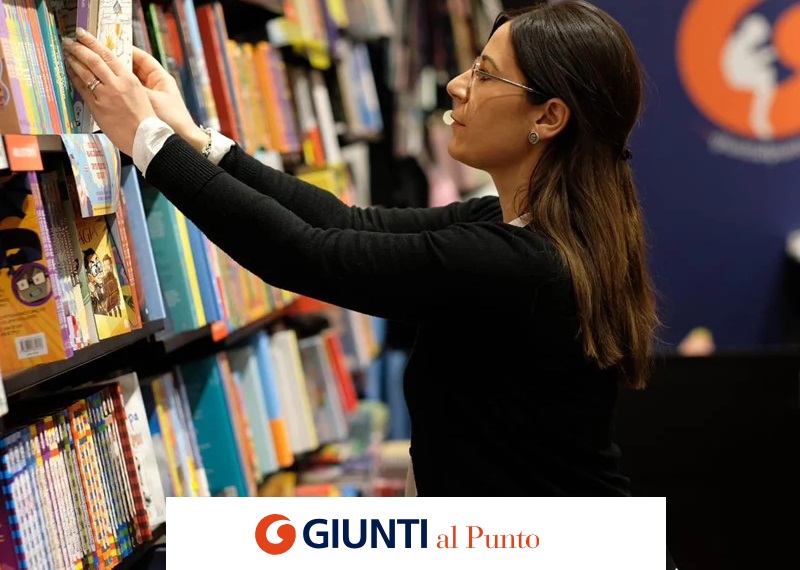 giunti