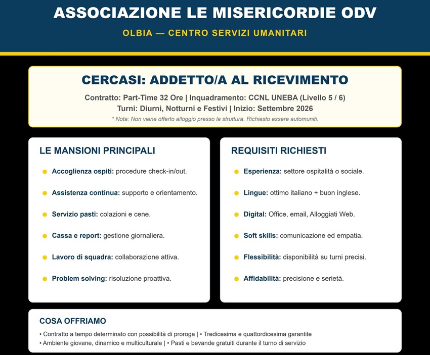 misericordie