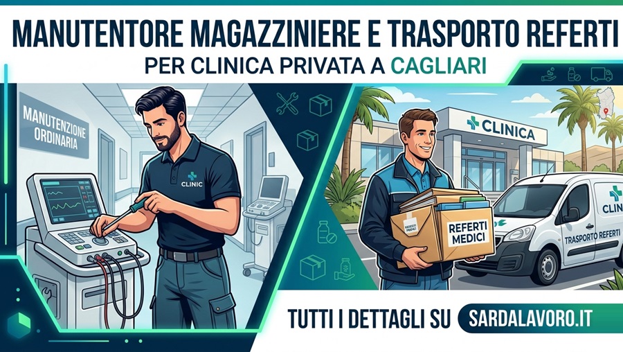 Manutentore