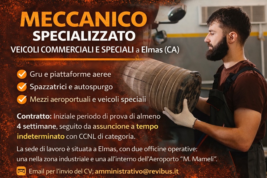 Meccanico