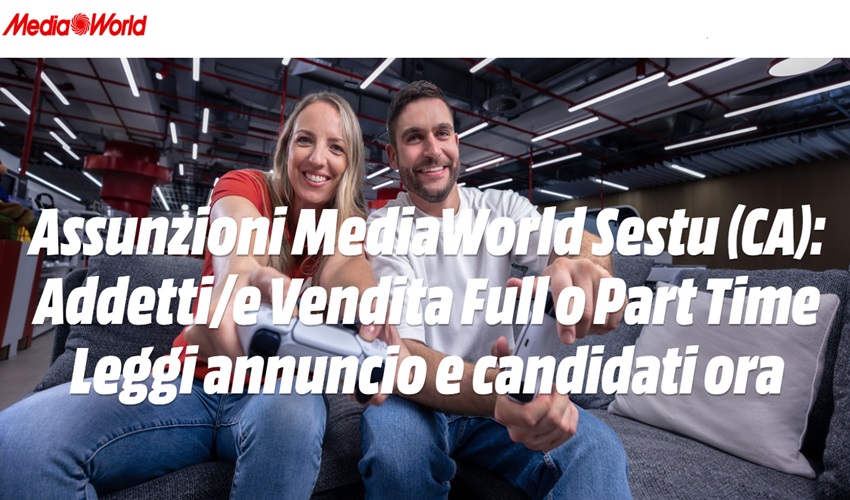 MediaWorld