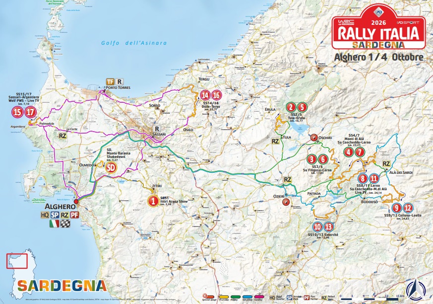 rally