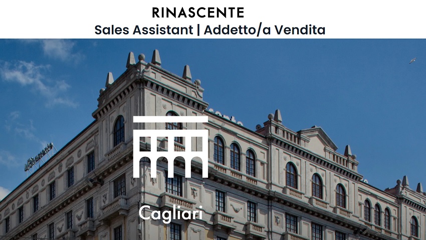 rinascente