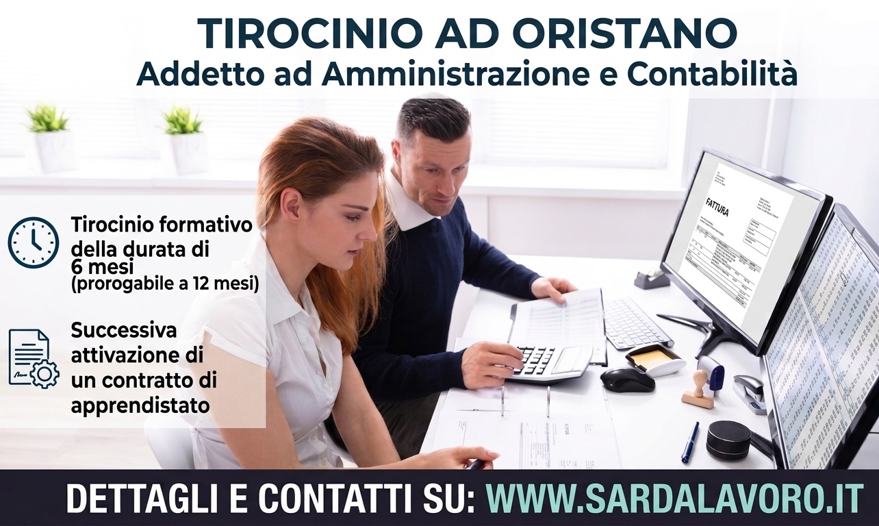 tirocinio
