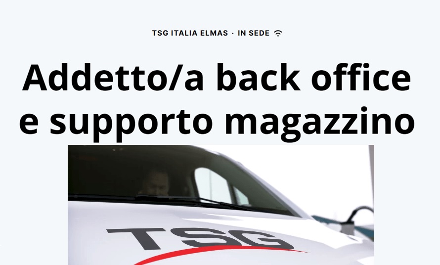 TSG