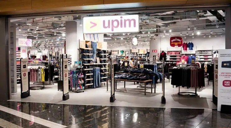 upim
